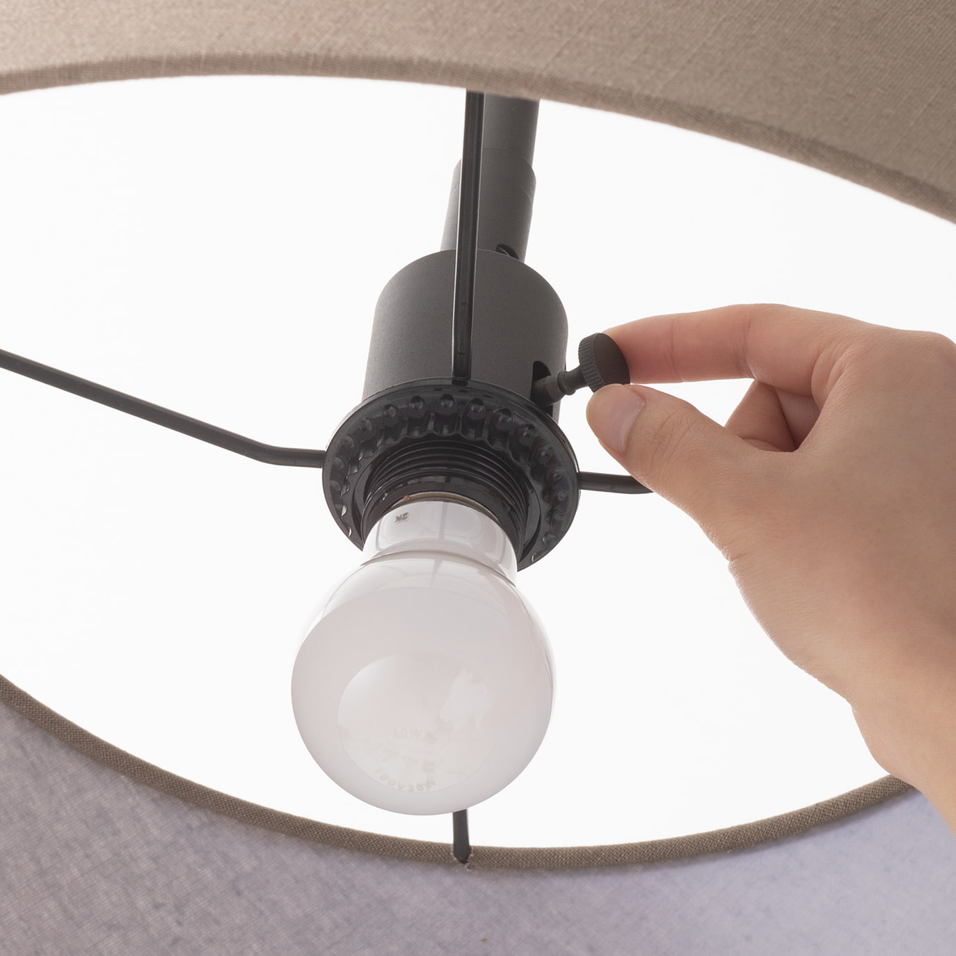 Espresso 3-living floor lamp｜ARTWORKSTUDIO公式