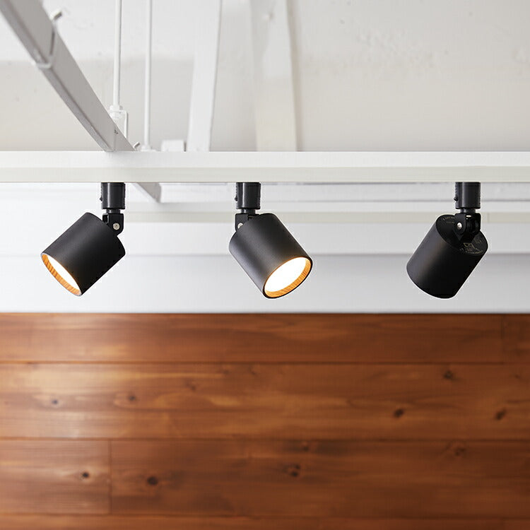 Grid PLUS-swingable duct down light｜ARTWORKSTUDIO公式