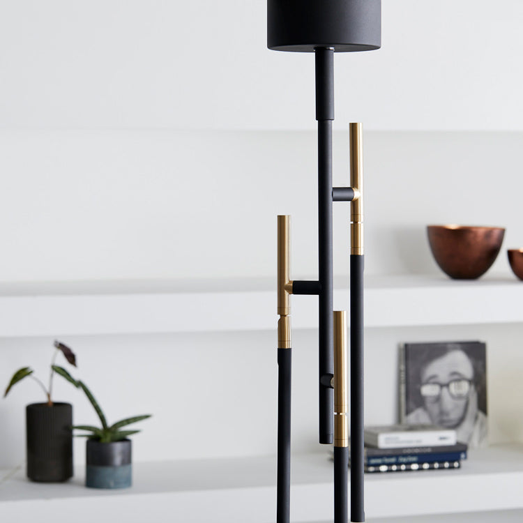 Vision 3 LED-ceiling lamp｜ARTWORKSTUDIO公式