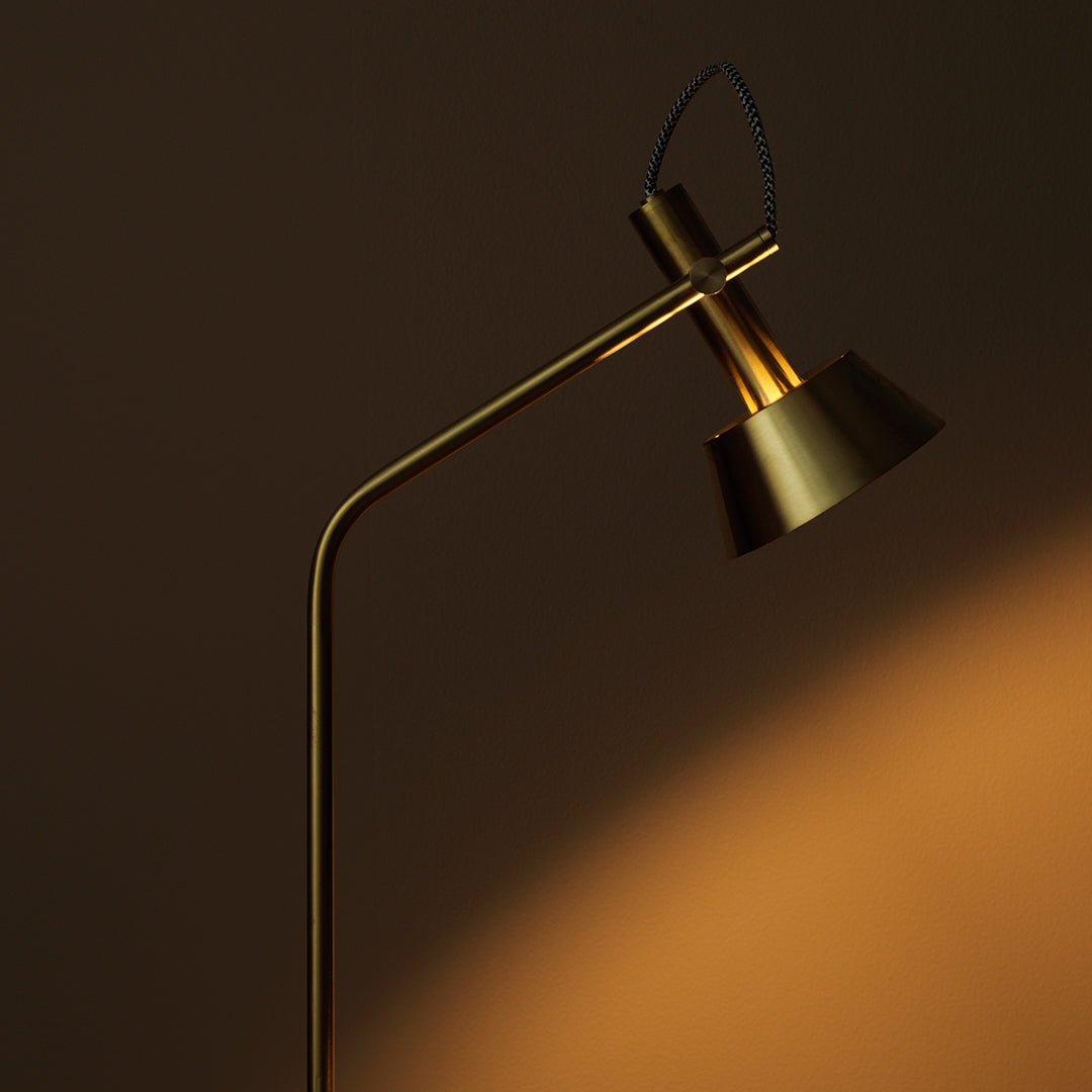 Havana-floor lamp｜ARTWORKSTUDIO公式