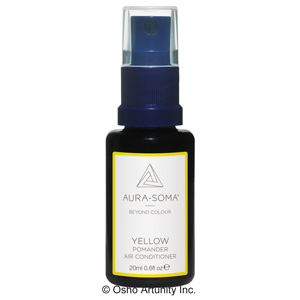 AURA-SOMA エアコンディショナー 2本セットセラピスベイ・ホワイト