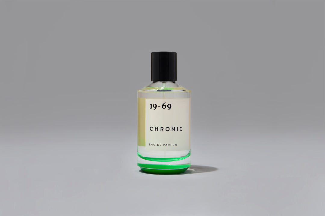 CHRONIC（クロニック） – ART EAU