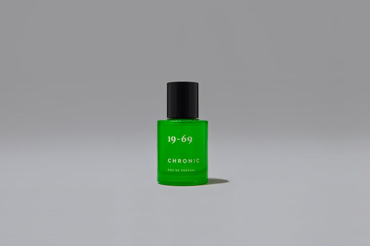 CHRONIC（クロニック） – ART EAU