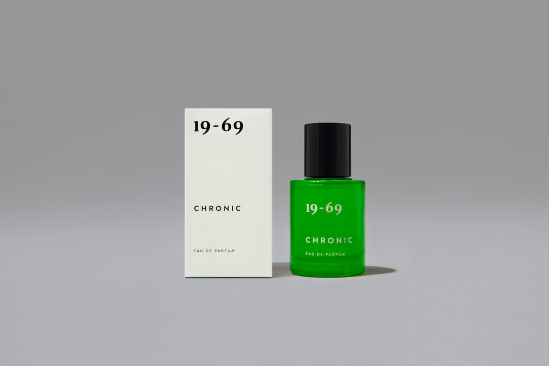 CHRONIC（クロニック） – ART EAU