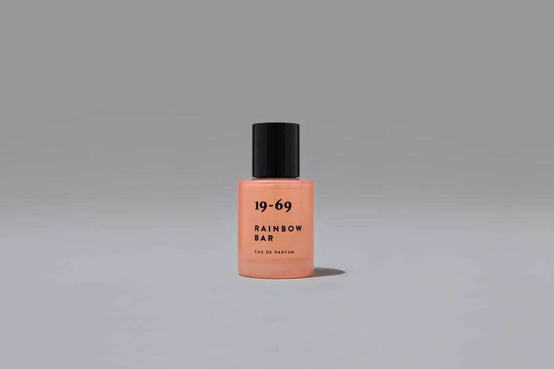 RAINBOW BAR（レインボーバー） – ART EAU