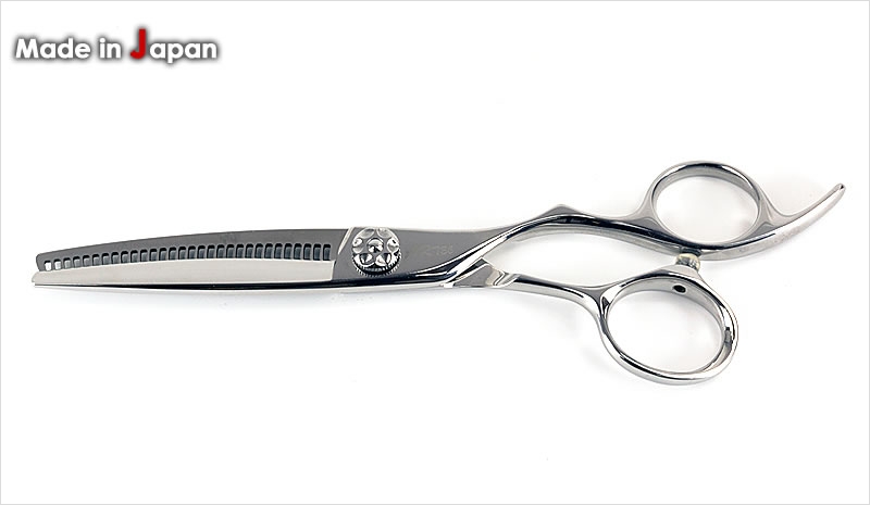 セニング - thinning scissors | 理美容シザー トリミング 有限会社