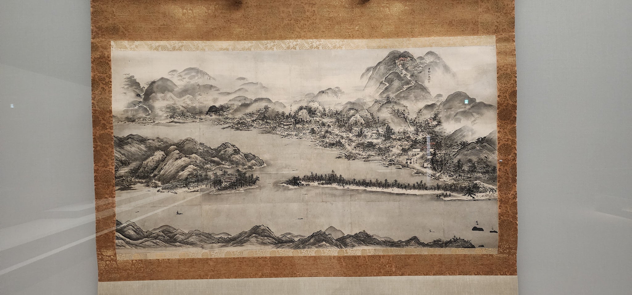 関西】特別展『雪舟伝説ー「画聖（カリスマ）」の誕生ー』京都国立