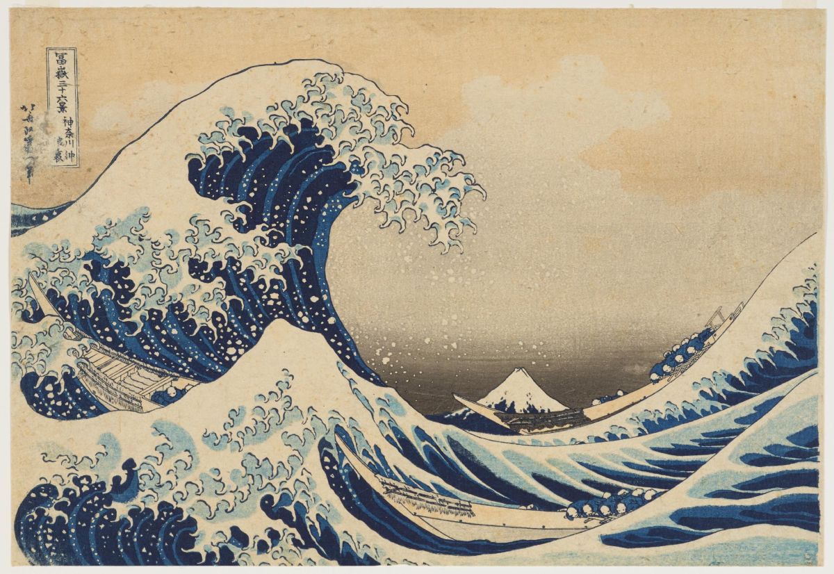 鑑賞のてびき】江戸木版画を愉しむ 蔦屋重三郎たちが生み出したもの