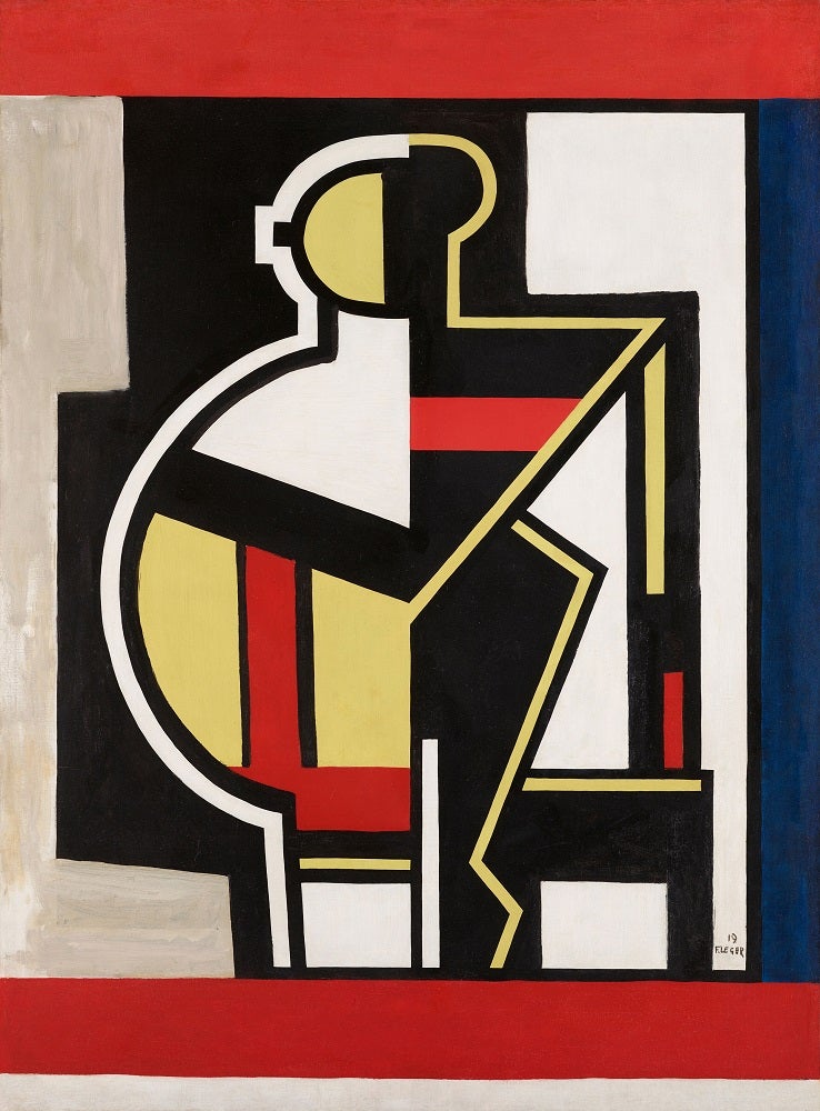 プレビュー】「ABSTRACTION 抽象絵画の覚醒と展開 セザンヌ