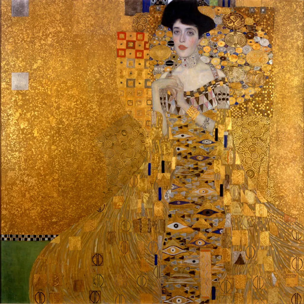 画家「グスタフ・クリムト」を分かりやすく解説！ | ARTFANS