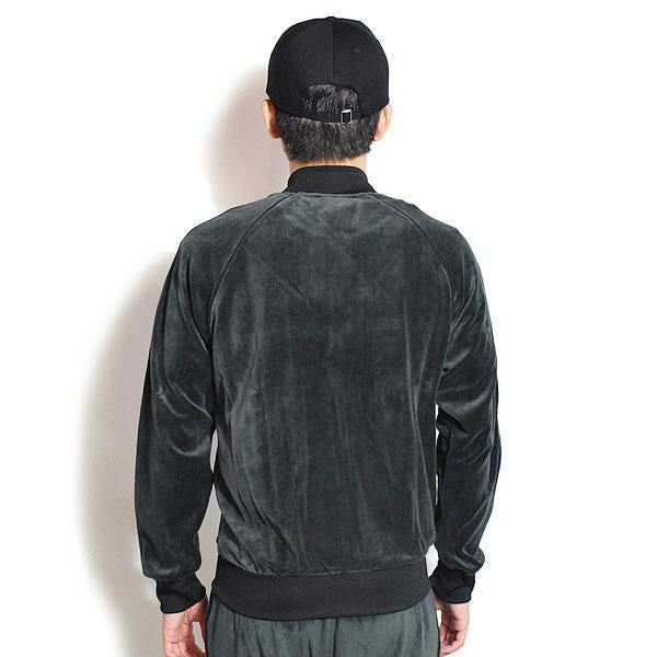 adidas Originals アディダス オリジナルス SST アディカラー ベロア