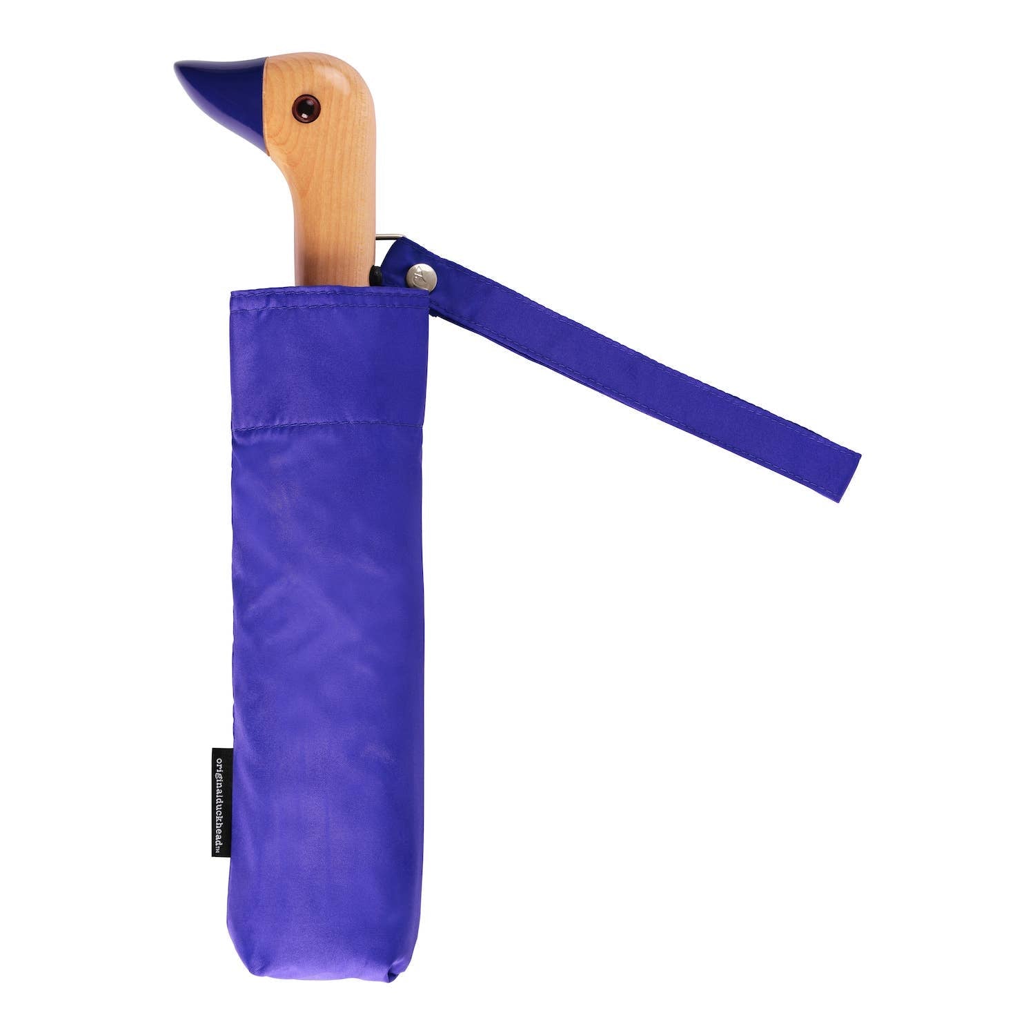Compact Duckhead Umbrella — ARTISANS & agency