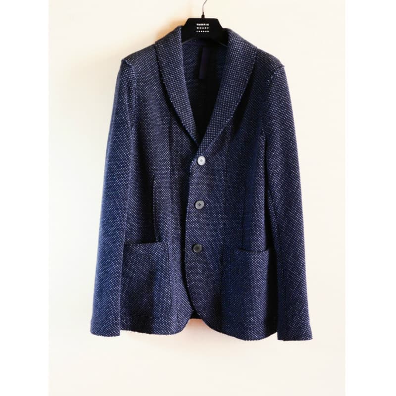 HARRIS WHARF LONDON ジャケット・コート の通販 | Artistsan