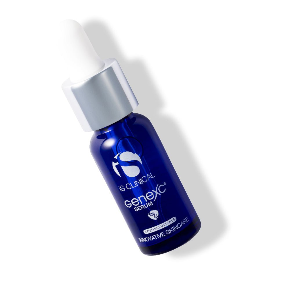 iS Clinical GeneXC Serum | Free U.S. Shipping on Orders $49+