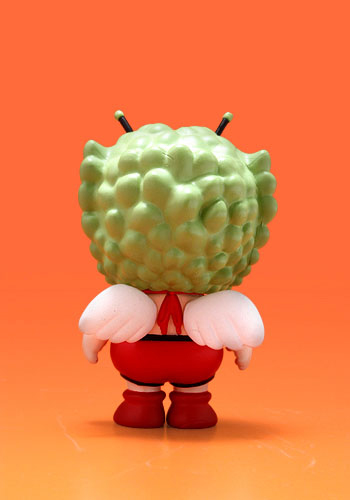 EX合金 Dr.スランプ DXアラレちゃん