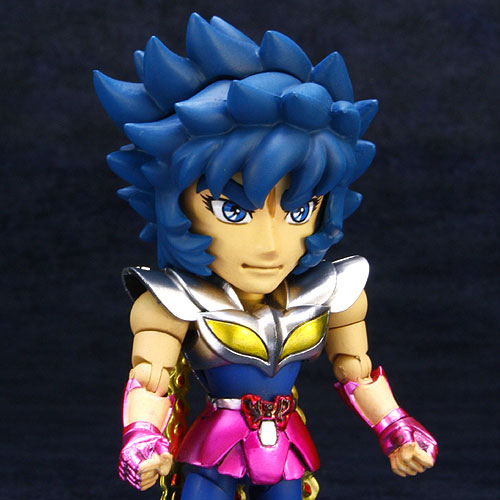 聖斗星矢 フェニックス一輝 リアルアクション コレクション No.23 廃盤