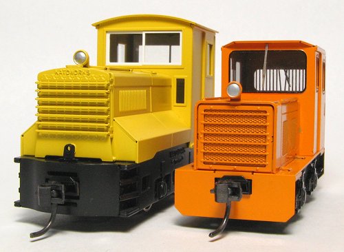 製品紹介・【Oナロー】加藤7トンDL