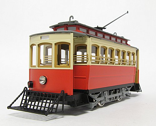 製品紹介・古典市電