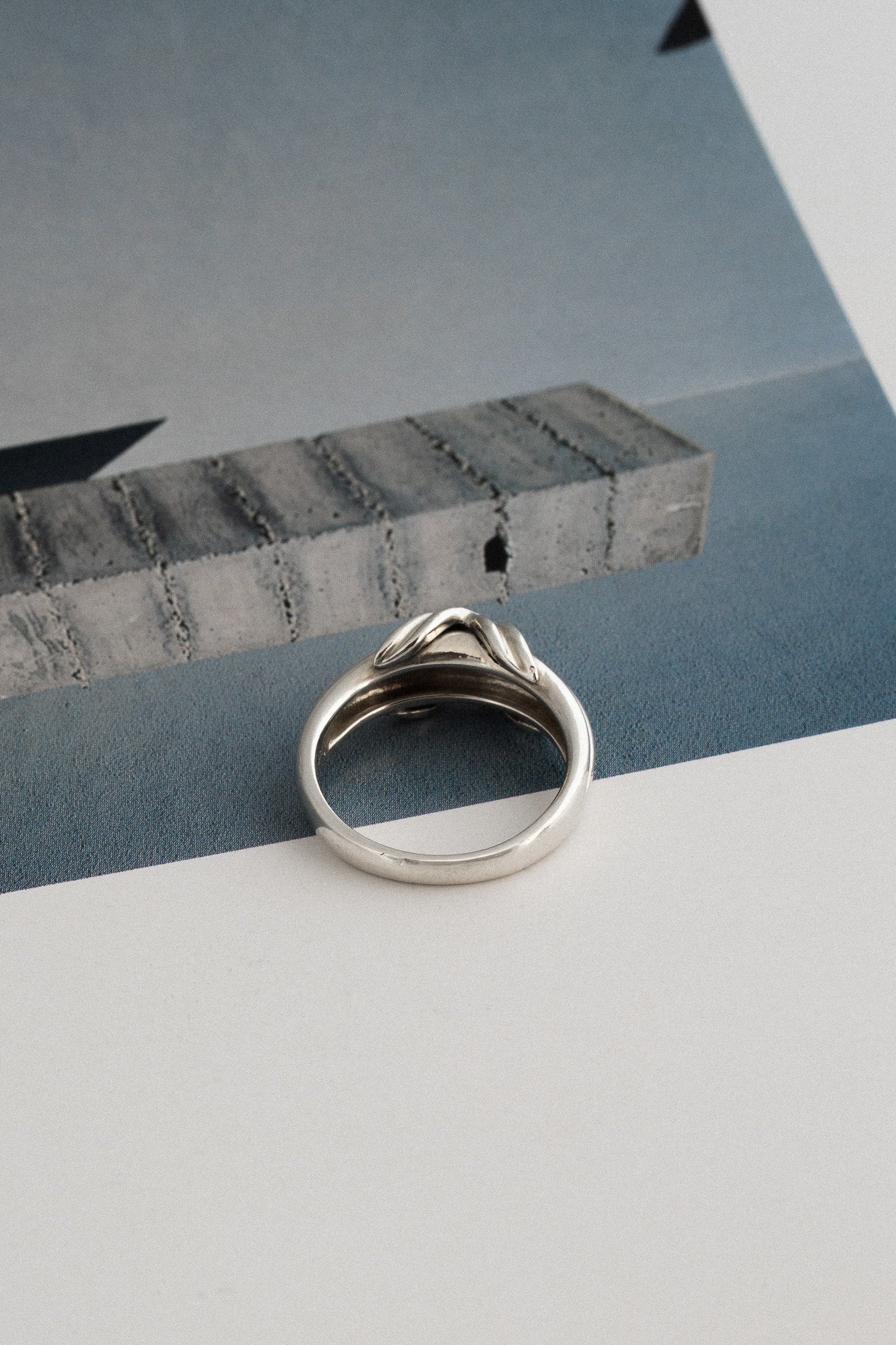 Tiffany & Co.｜Signature Ring – Arphe