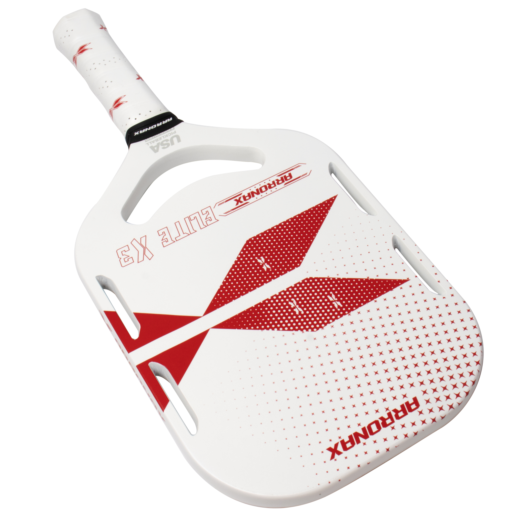 ARRONAX - ELITE X3 Pickleball Paddle