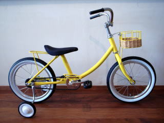 アロー 西荻窪本店 | Bicycle ARROW - ARROW KIDS アローキッズ