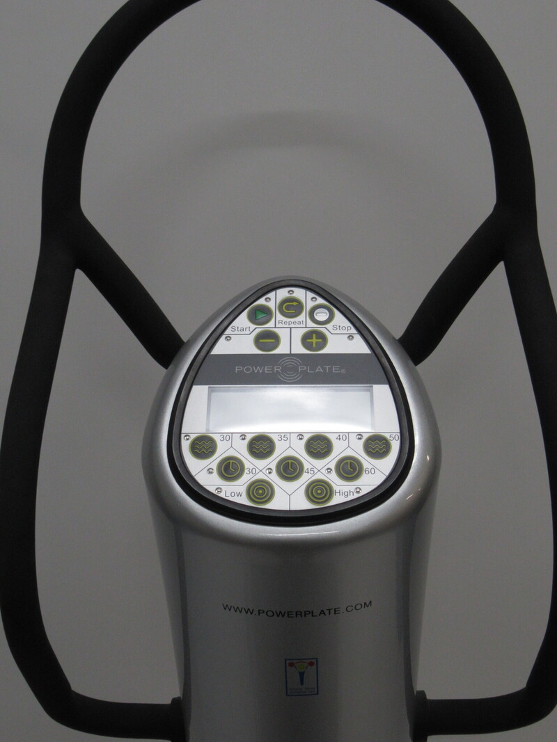 パワープレート｜プロティアジャパン｜Power Plate pro5｜中古医療機器