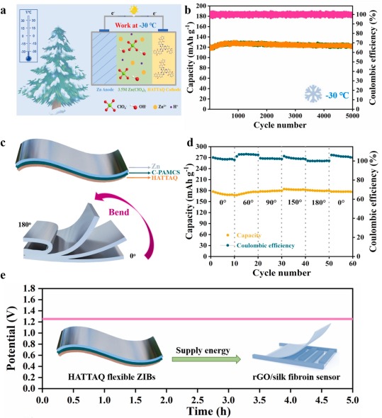 Revealing active sites storage mechanism of organic CO/CN