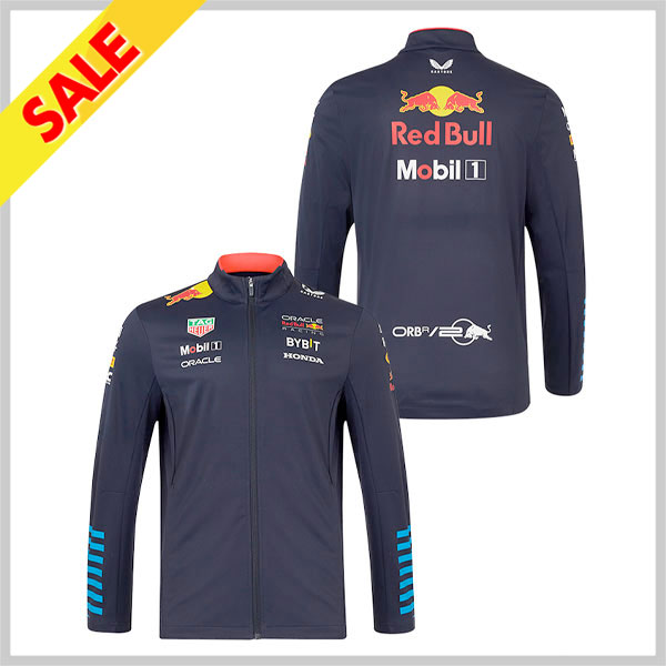 autosport web shop / オラクル レッドブル レーシング チーム ソフト