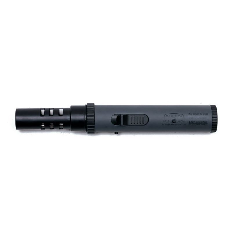 PORTABLE STICK BURNER / BLACK/KHAKIポータブルスティックバーナー