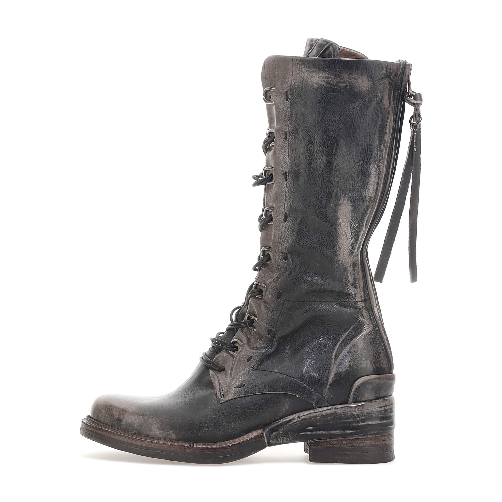 A.S.98 Steward Lace-up Boot | A.S.98