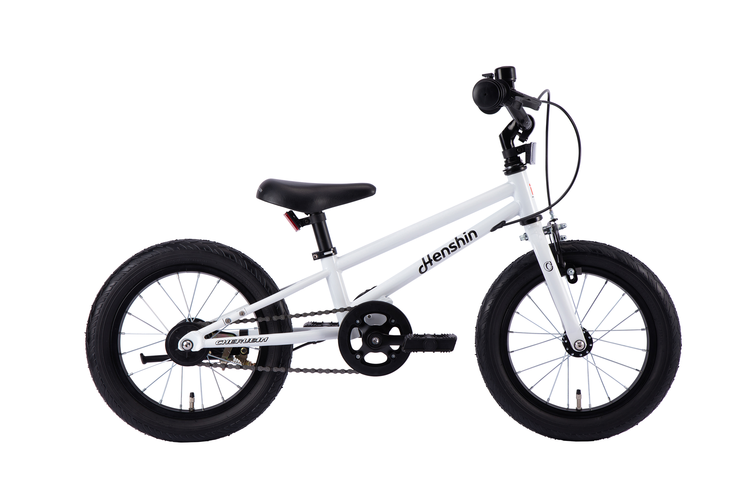 幼児用自転車
