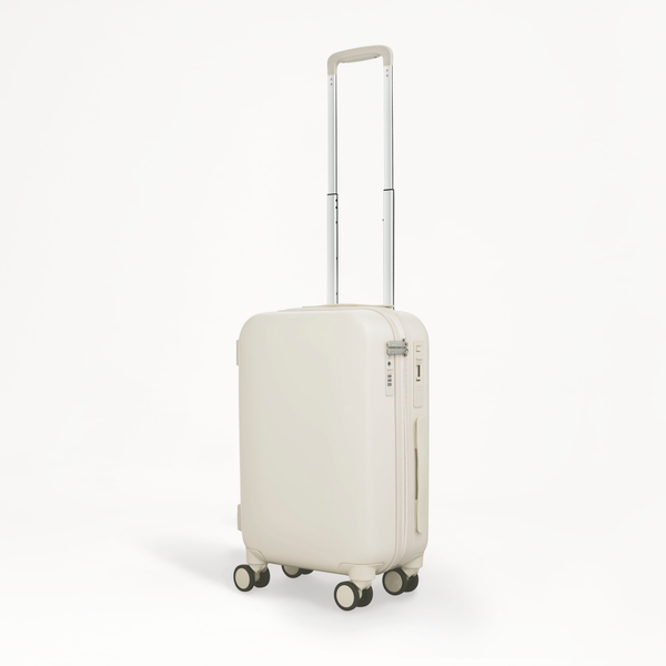 LUGGAGE – Aww