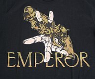 新たに4種類！ 「ultra-violence×ジョジョの奇妙な冒険 コラボTシャツ