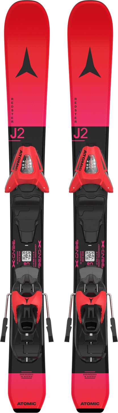 REDSTER J2 70-90 + C 5 GW – アトミック公式オンラインストア