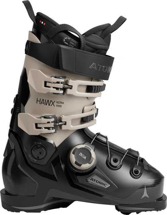 Unisex Boots – アトミック公式オンラインストア