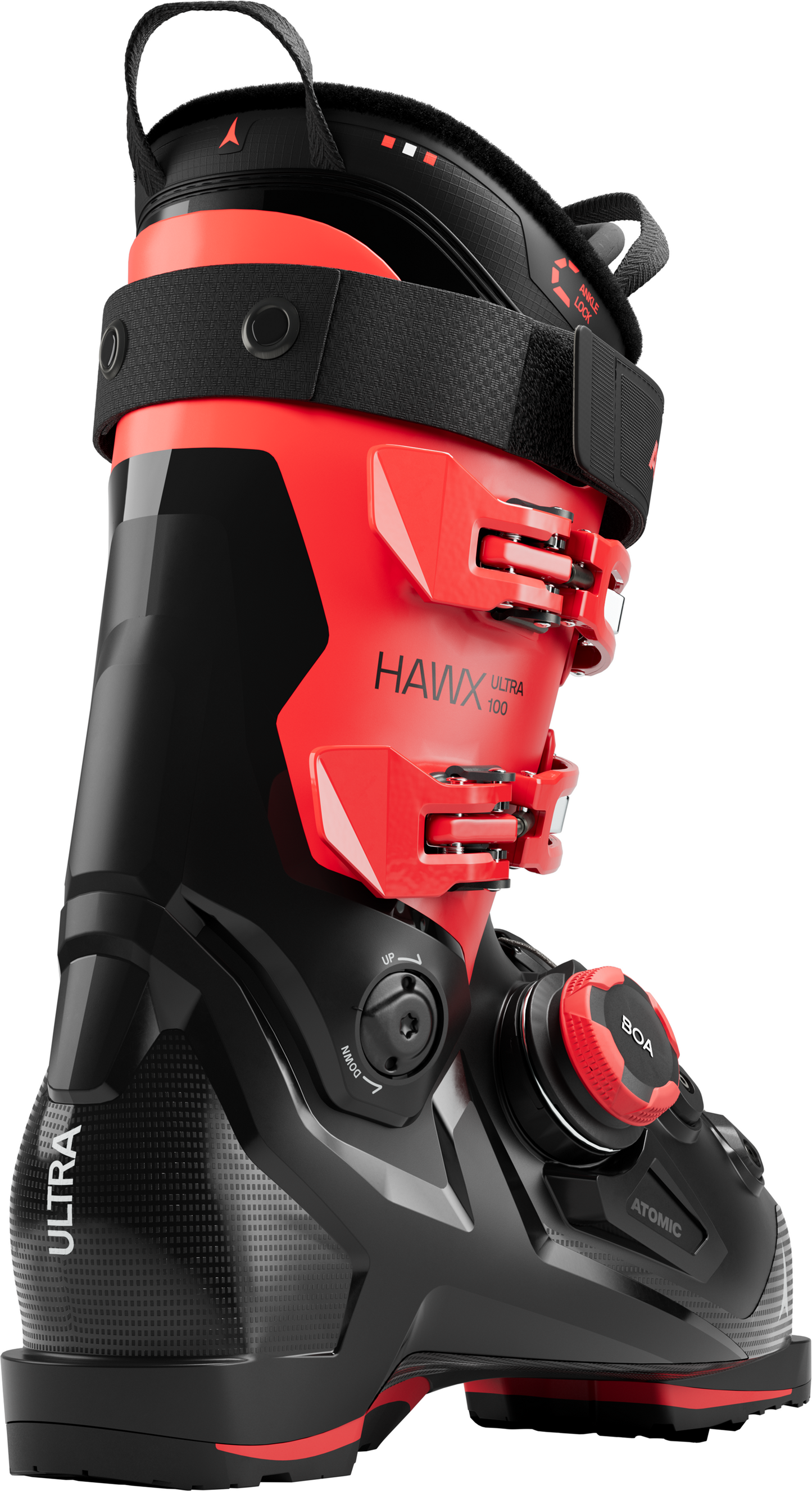 HAWX ULTRA 100 BOA – アトミック公式オンラインストア