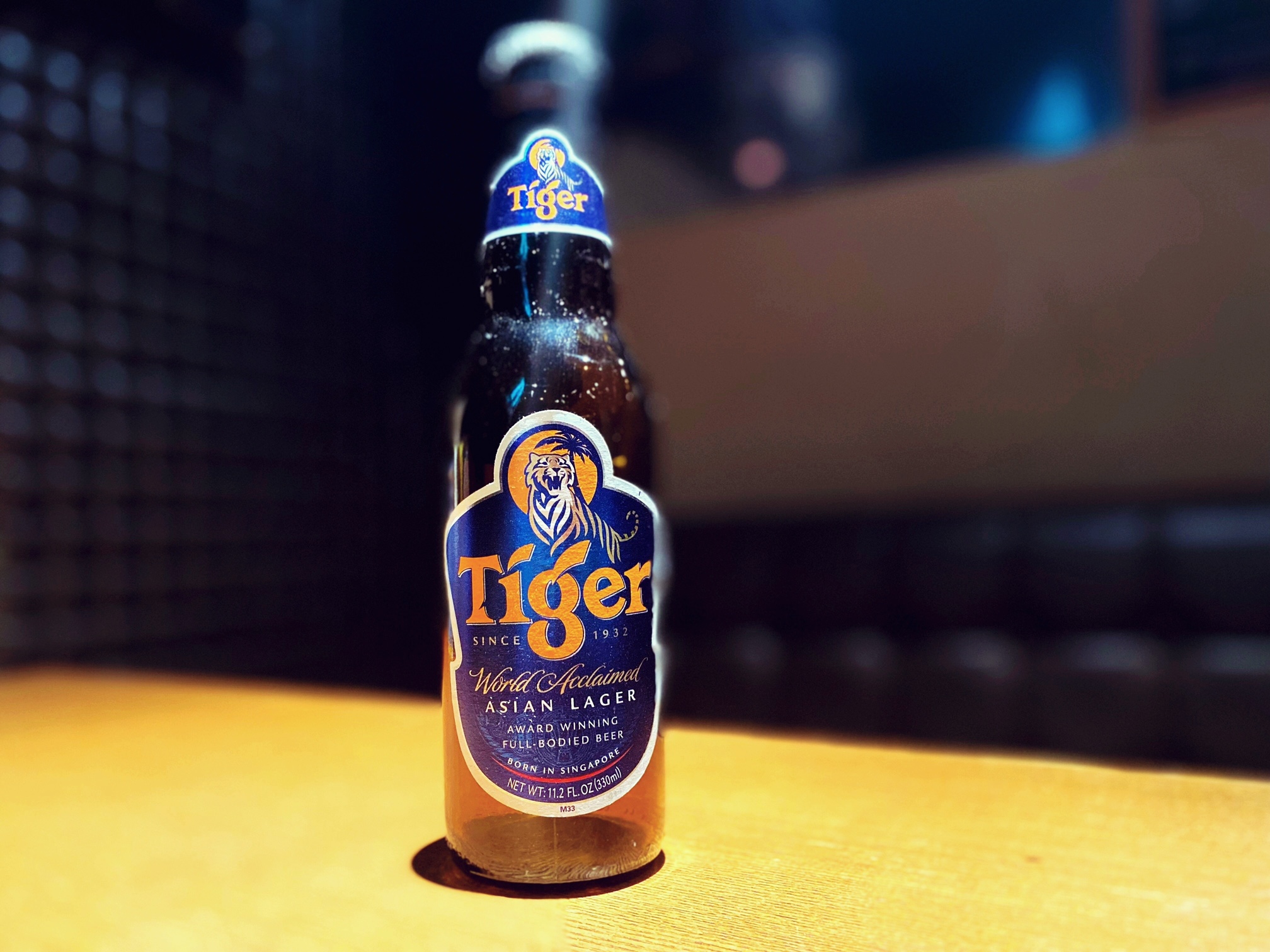 アジアンビール 人気の5本 タイガーからライオンまで / 目黒リ