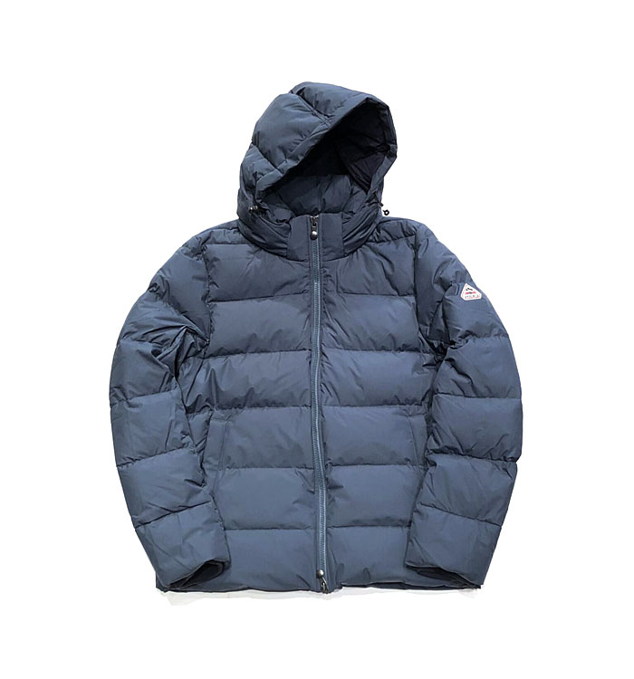 PYRENEX】MEN'S SPOUTNIC MINI RIPSTOP | AT EASE