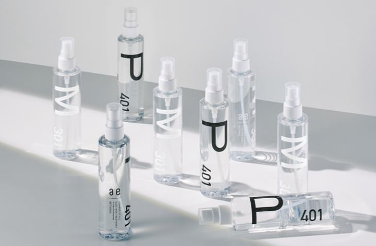 新しいお客様へ電子トリートメント・armada Mi+3シリーズの説明