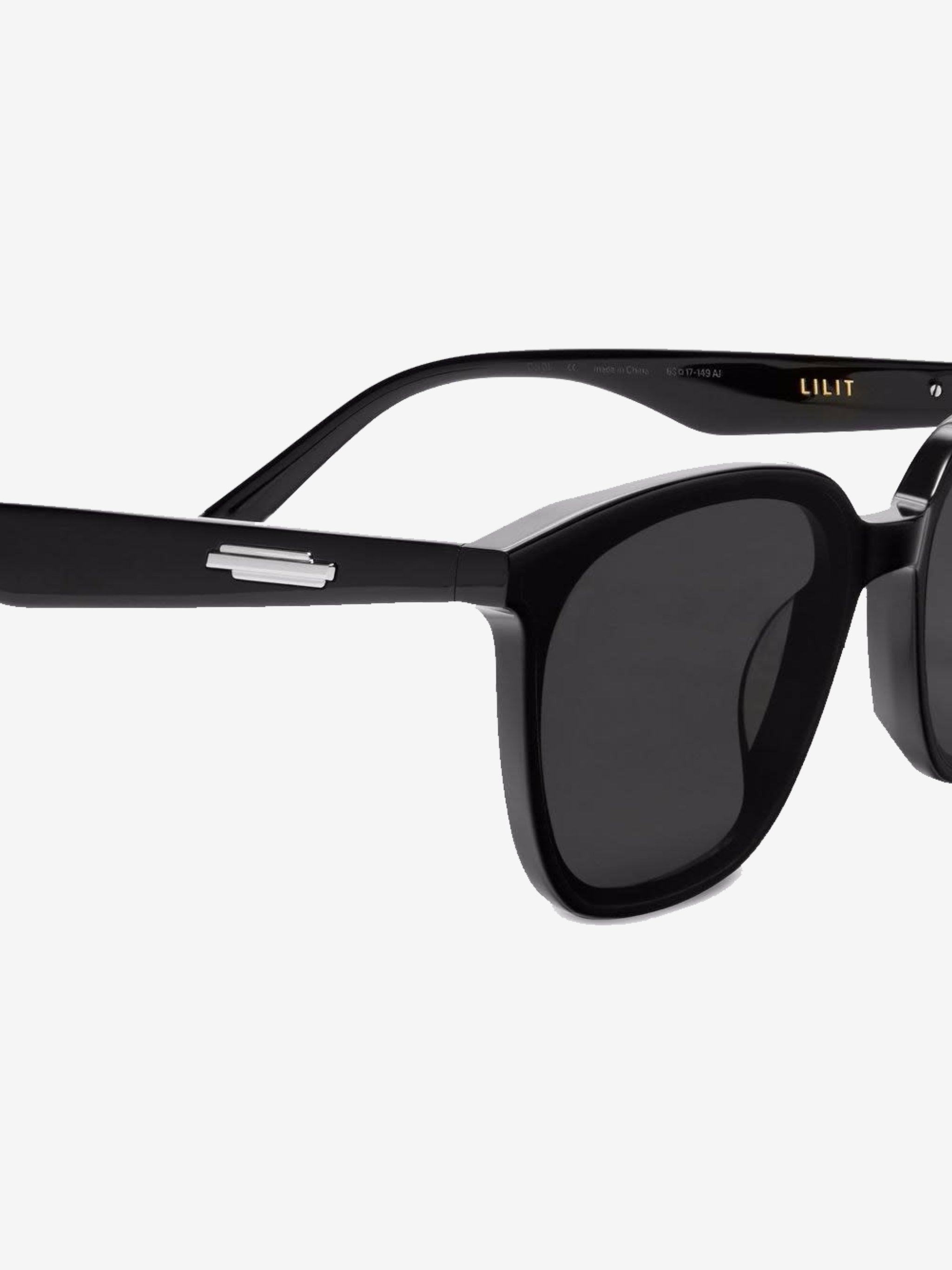 GENTLE MONSTER - Lilit 01 Sunglasses – Atelier New York