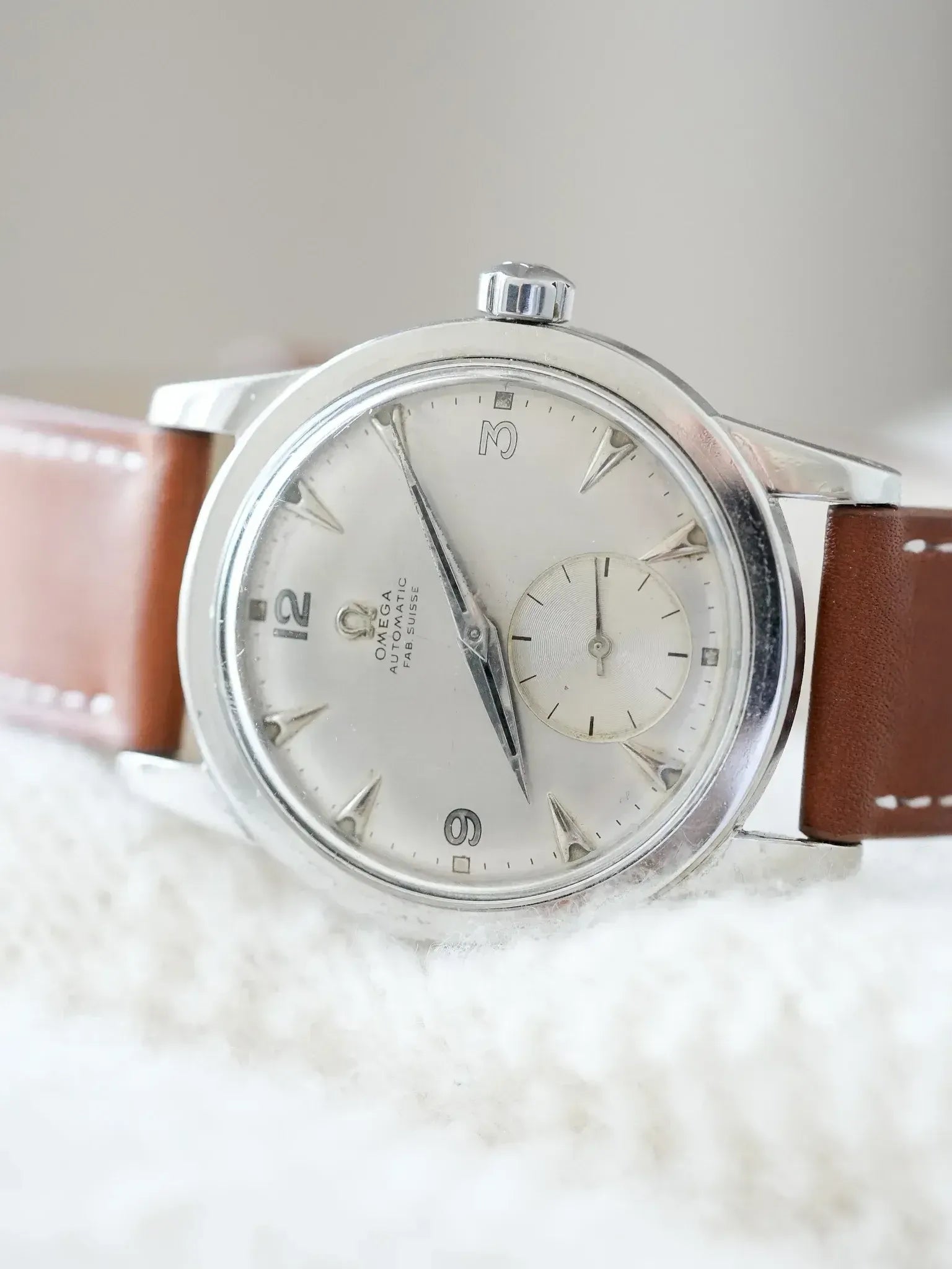 Omega - 2576-4 