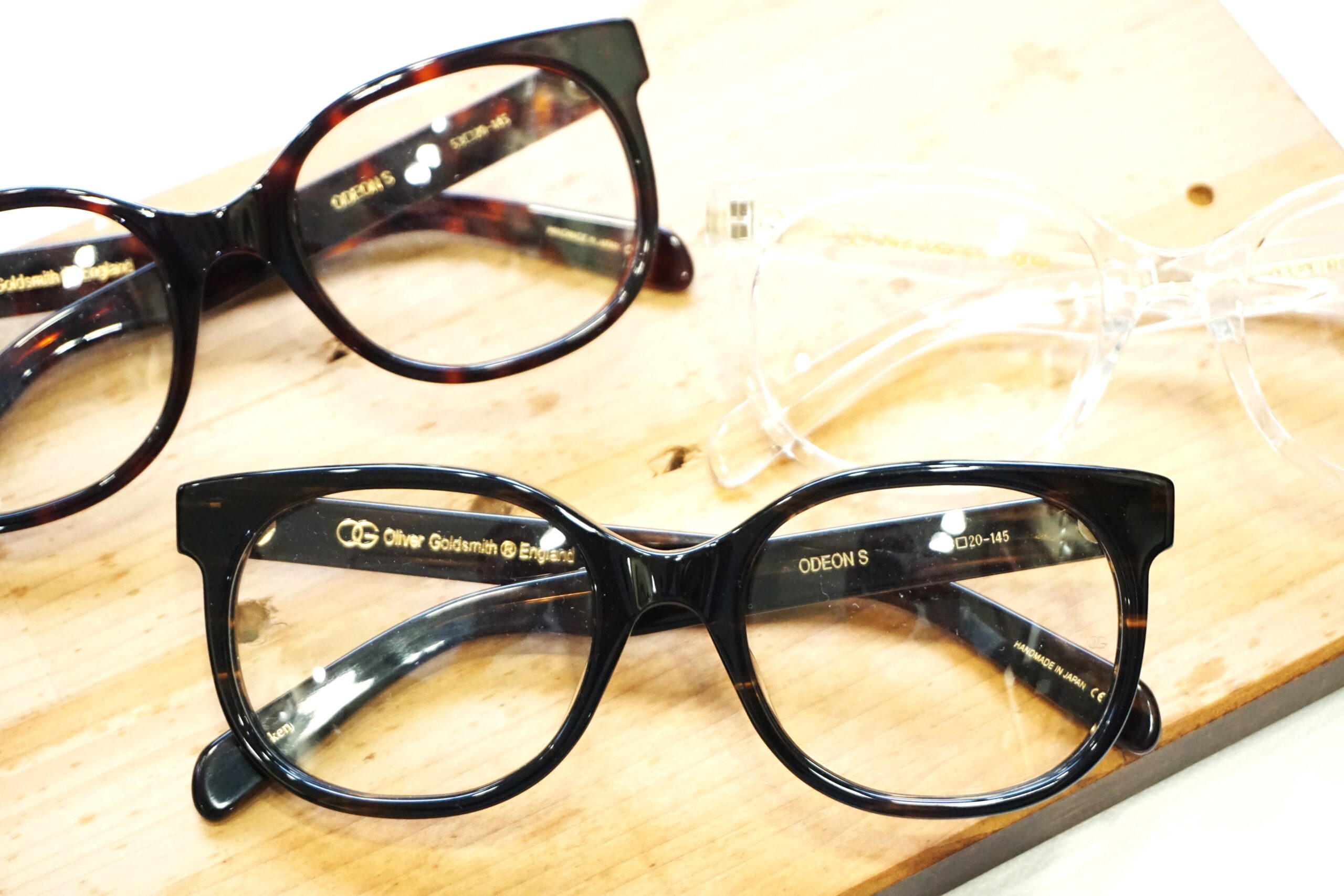 oliver goldsmith | オリバーゴールドスミス – atagoweb