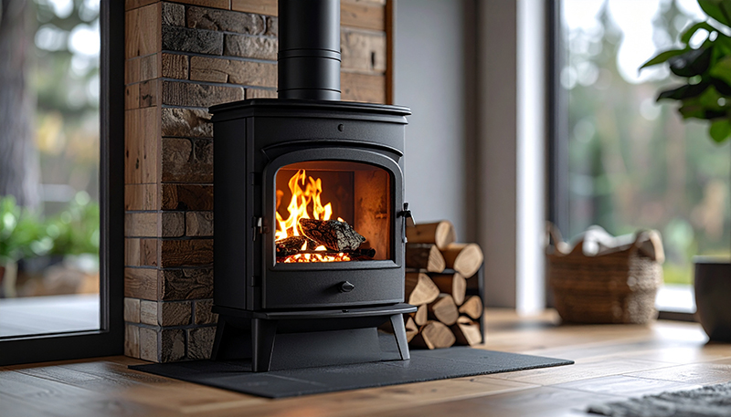 Stove | ataka