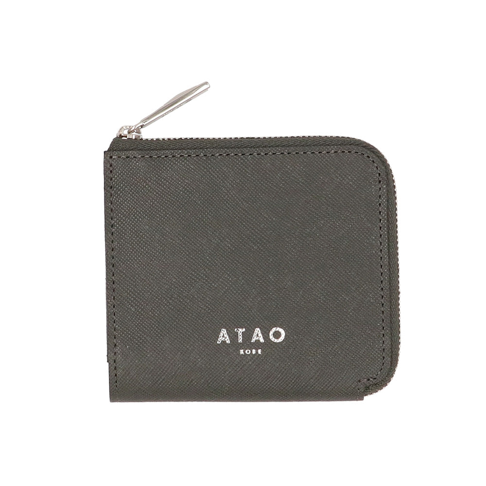Men's Lady's】チェス／手のひらサイズのミニ財布 – ATAO LAND+(アタ