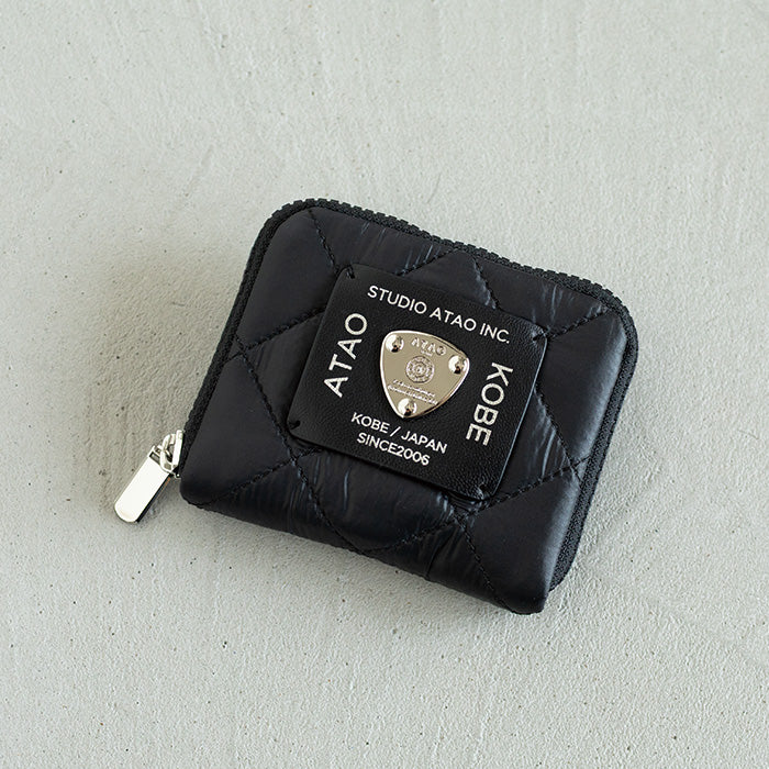 超軽量なミニ財布｜パルモ – ATAO LAND+(アタオランドプラス)公式