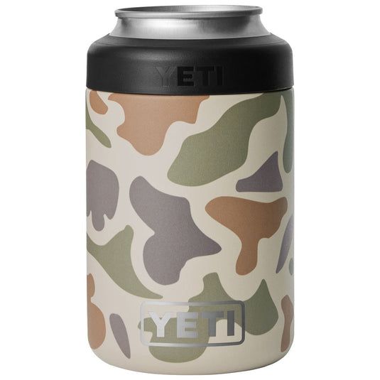 YETI Rambler 12 oz Colster 2.0 Can Insulator – Atlanta Grill Company
