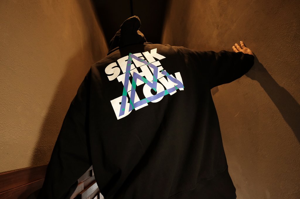 TRIANGLE STB PARKA 【BAC2025】 – ATLAS MALL