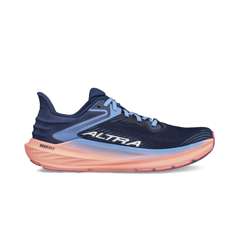 Altra Torin 8 | Navy | Women's Zero-Drop, Neutral Running Shoes