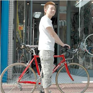 2006年トライアスロンバイクオーナー | トライアスロンのことなら