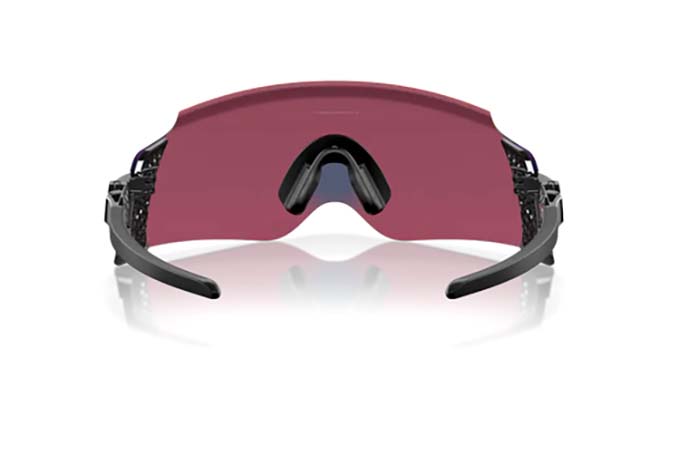 OAKLEY KATO POLISHED BLACK /PRIZM ROAD ￥43,010 ⇒ 36,500（税込